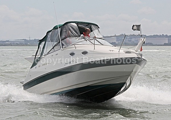 090725 JAGUAR IMG_1456 - Motorboats - Open