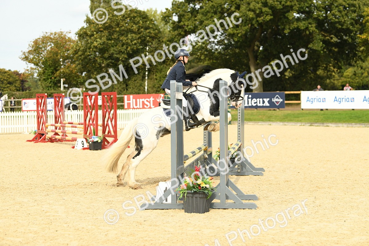 SBM_71059 - J15 - Junior Pony 70cm Championship