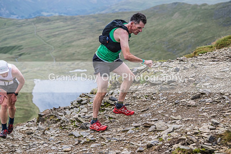 Grisedale HS-156 - Grisedale Horseshoe Fell Race Saturday 5th September 2026