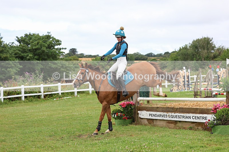 3E7A0616 - Class 3: 70cm Junior