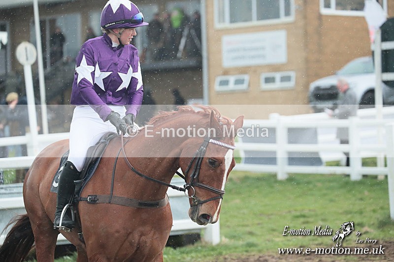 PtP 230324 216 - Tedworth Hunt PtP Larkhill Raccourse 23rd March 2024