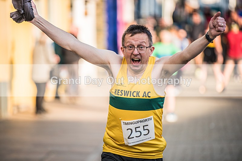RTH-46 - Keswick Round The Houses Road Race, Wednesday 26th April 2023