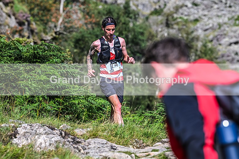 Scafell Pike-269 - Fellside Events Scafell Pike Trail Marathon Sunday 23rd August 2026
