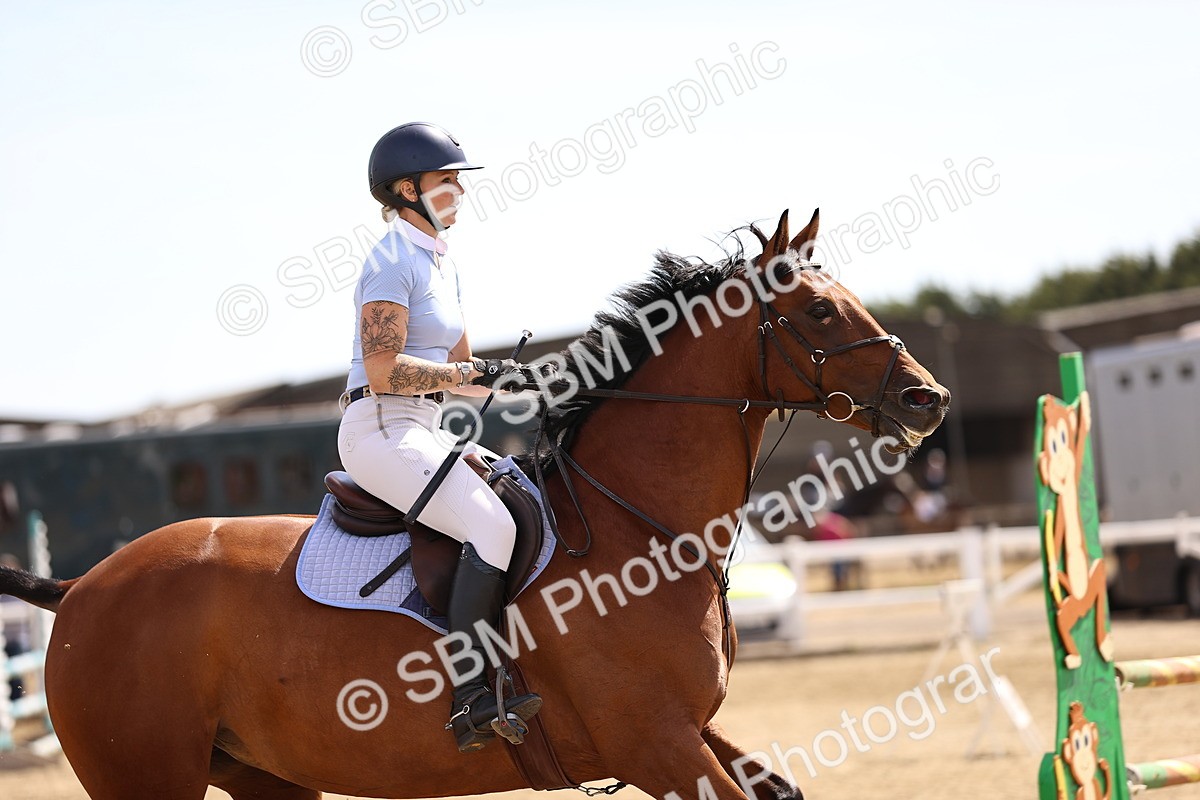 SBM_000728 - Class 3 - Senior British Novice - 90cm