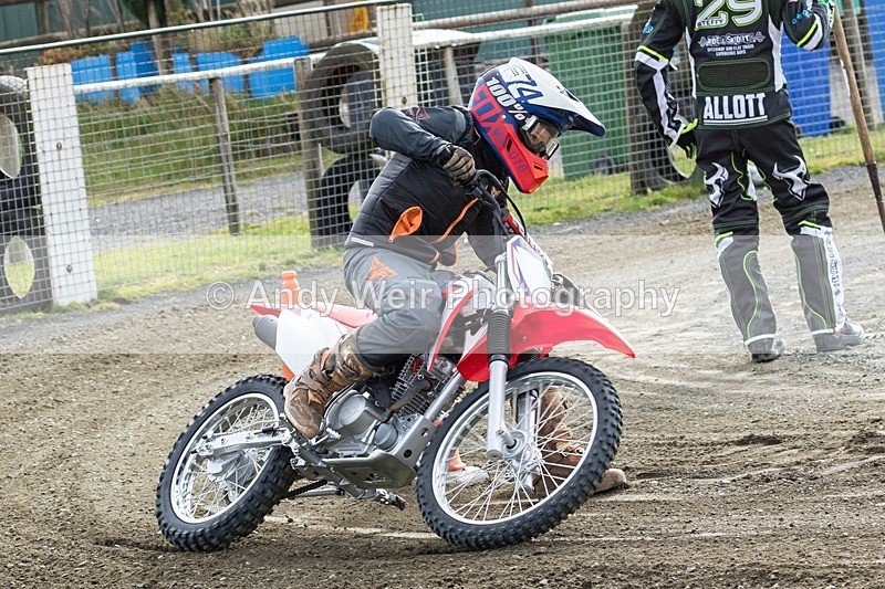 200926-7D-8E0A0218 - Ride & Skid It  Flat Track Experience 26th Sep 20