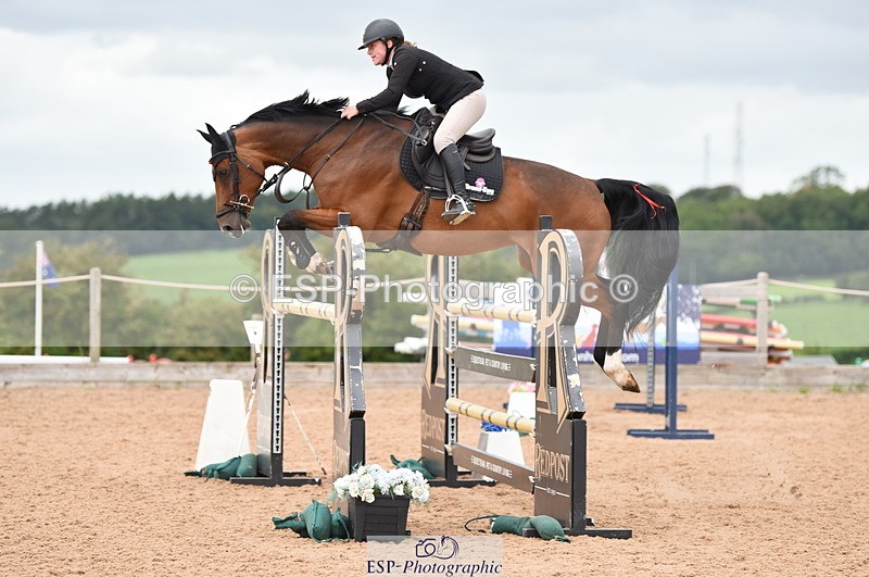 230813A-144934-13429 - Cls 50 Senior Foxhunter