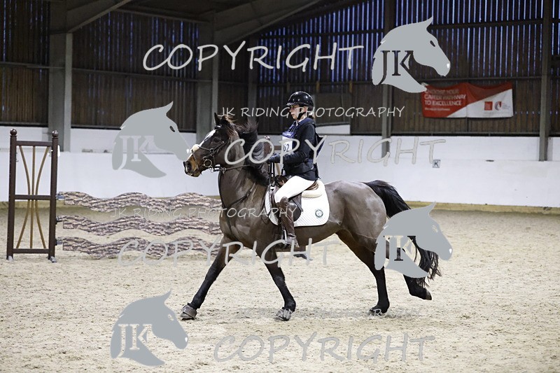 _R6A9122 - Class 8 110cm