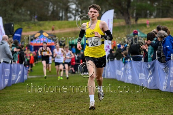 Falkirk26-912645 - U17 Men