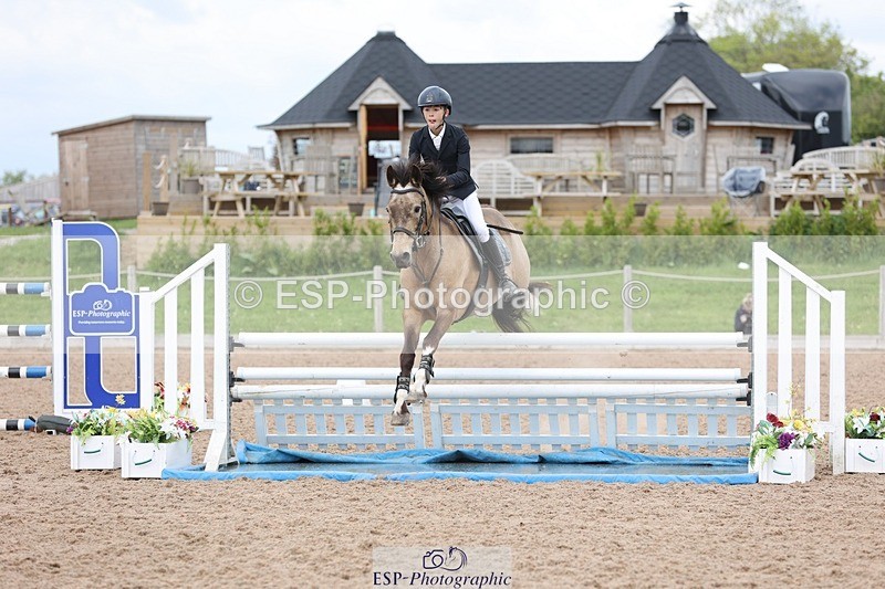 250505-134739-04913 - Cls 8 The Brown Family 148cm Grand Prix