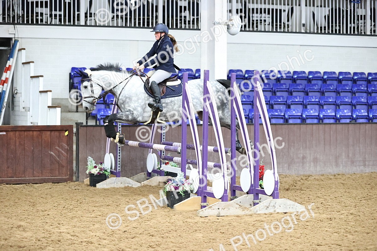 SBM_002548 - Class 9 - Senior British Novice 90cm