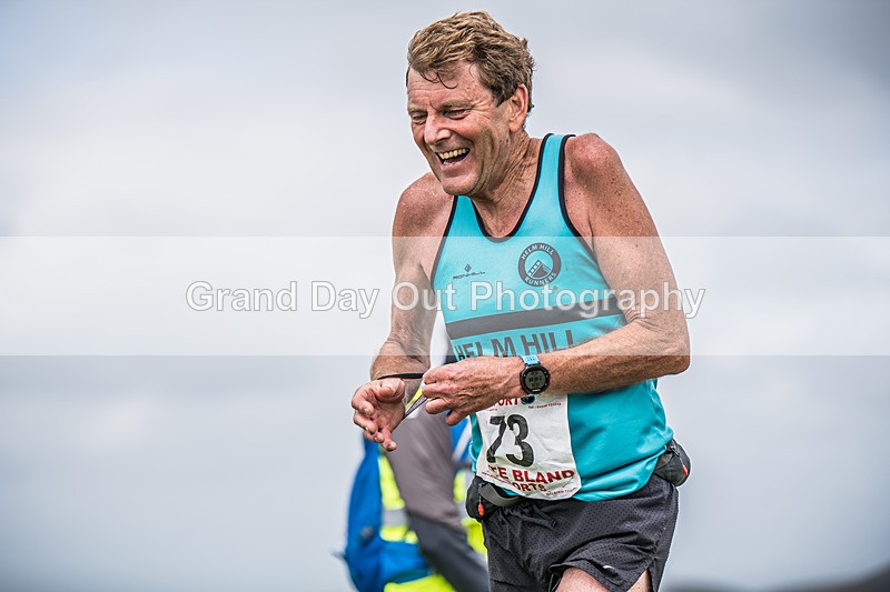 Sedbergh-517 - Sedbergh Hills Fell Race Sunday 18th August 2024