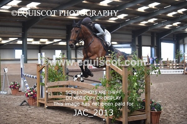 JAC_2013 - CLASS 5 BE1M