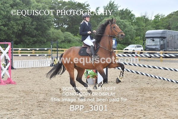 BPP_3001 - SUN CLASS 21 National 1.30m Open