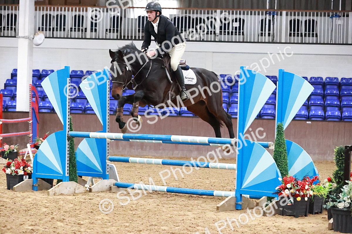 SBM_001013 - Class 3 - Senior Discovery - 1.00m