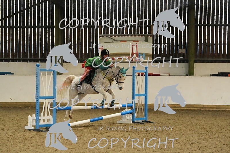 JKR01989 - Class 5 60cm