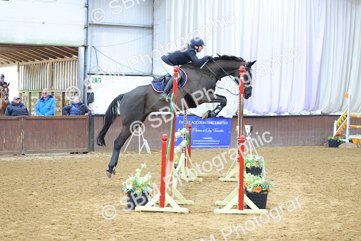 SBM_010523 - Class 23 - Senior Newcomers/ 1.10m Open - First Round (1.10m)