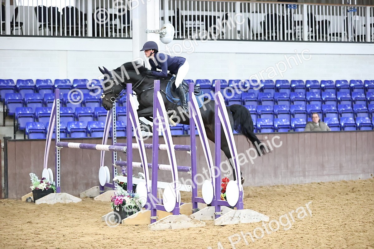 SBM_003349 - Class 11 - Senior Newcomers 1.10m