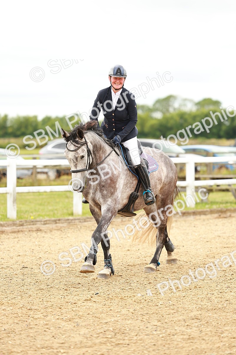 SBM_001676 - Class 9 - Senior British Novice - 90cm