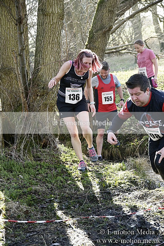 PVT 240219 610 - The Terminator Race - Pewsey Vale - 24/02/19