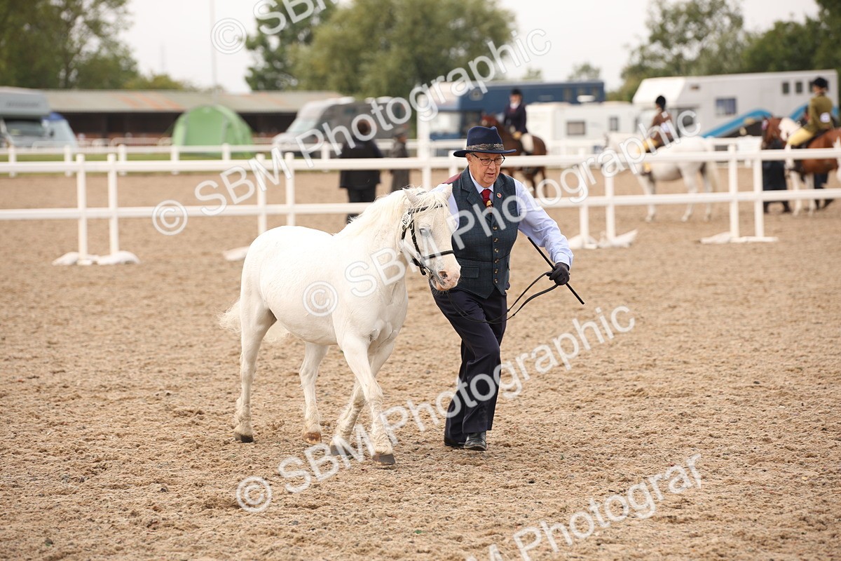 SBM_21484 - Class 706 - IH  Veteran