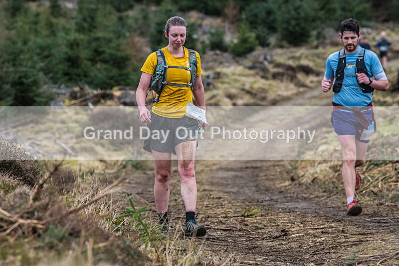 Glentress-2100 - High Terrain Events Glentress Marathon 21 & 10K Trail Races Sunday 18th February 2024