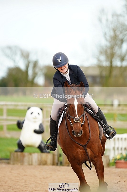 240317A-155752-07893 - Cls 29 Snr Foxhunter