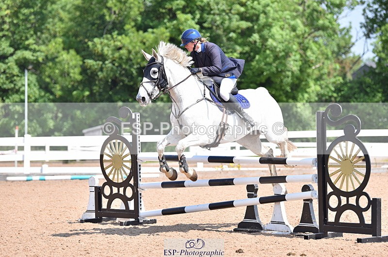 230609A-111252-00458 - Cls 9 Discovery & 1m Open