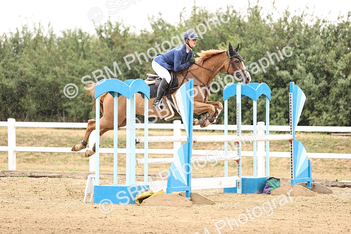 SBM_026561 - Class 12 - Amateur Championship Qualifier 1.05m