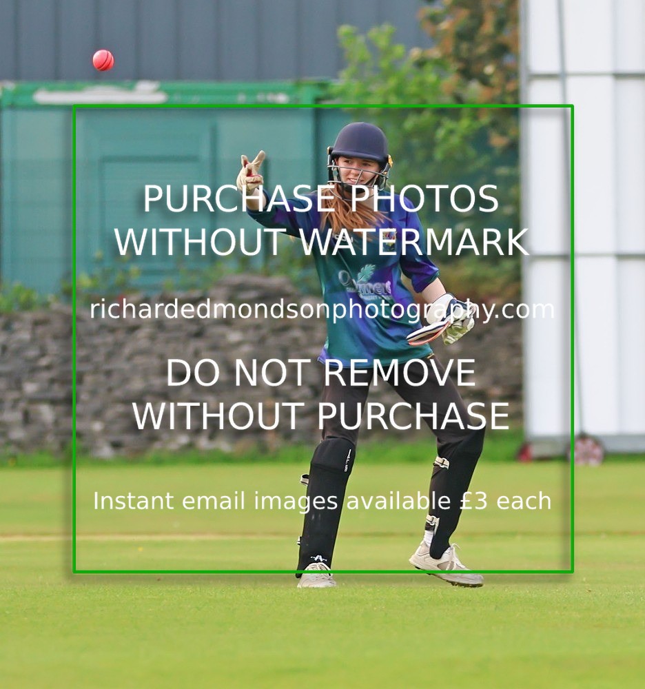533A5423 - Kendal Cricket Women & Girls vs Carnforth Cricket Women & Girls (28/5/26)