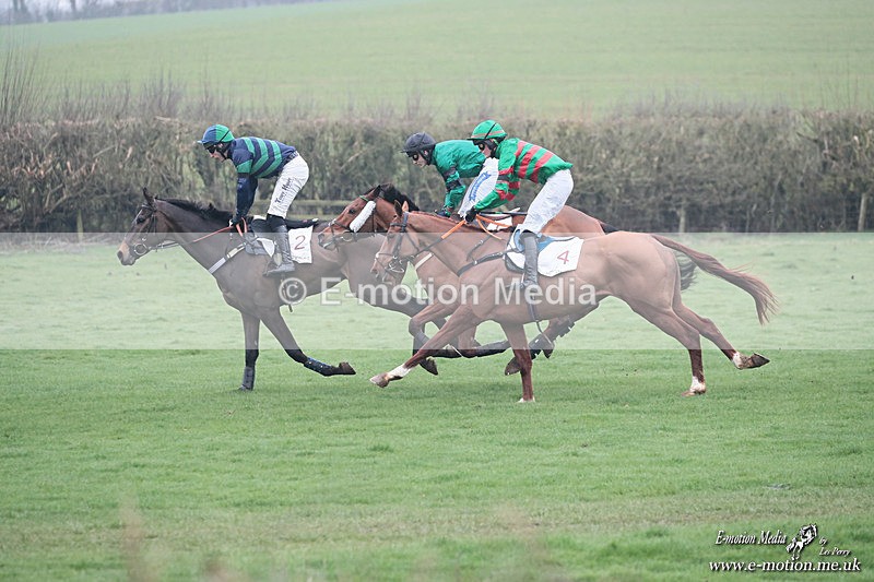 PtP 080326 333 - Pytchley with Woodland Point-to-Point Guilsborough 08/03/26