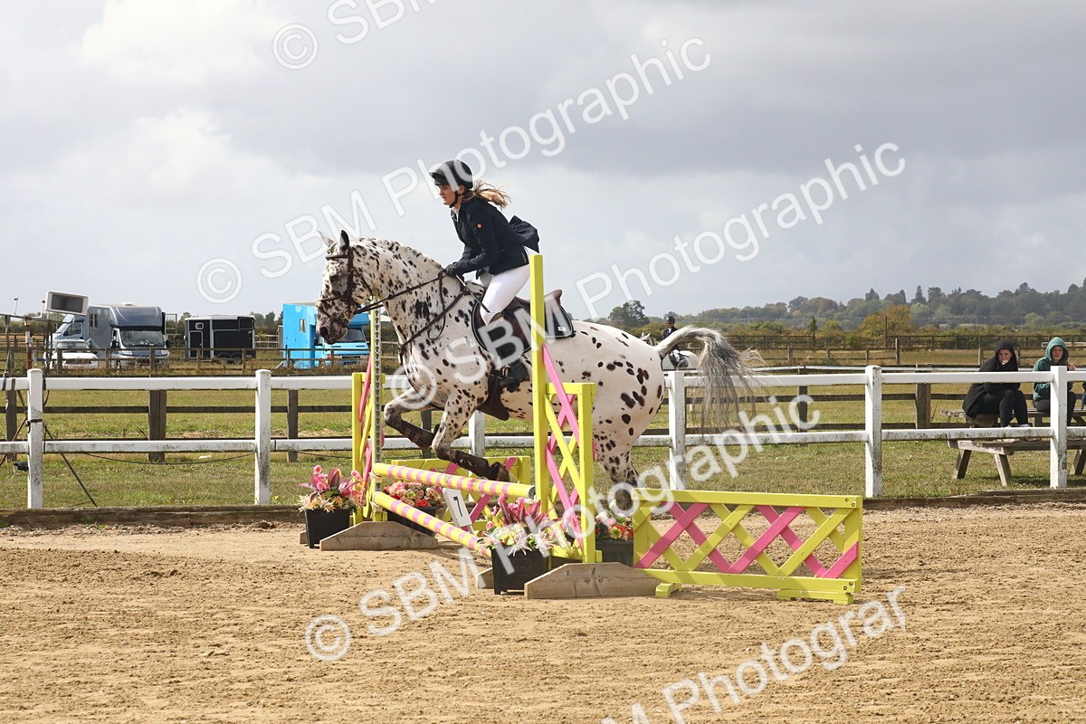 SBM_006044 - Class 6 - 60cm Champs