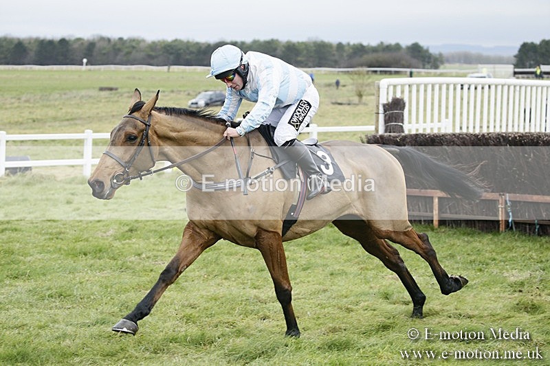 PtP 031217 43 - Hursley Hambledon Point-to-Point Larkhill 03/12/17