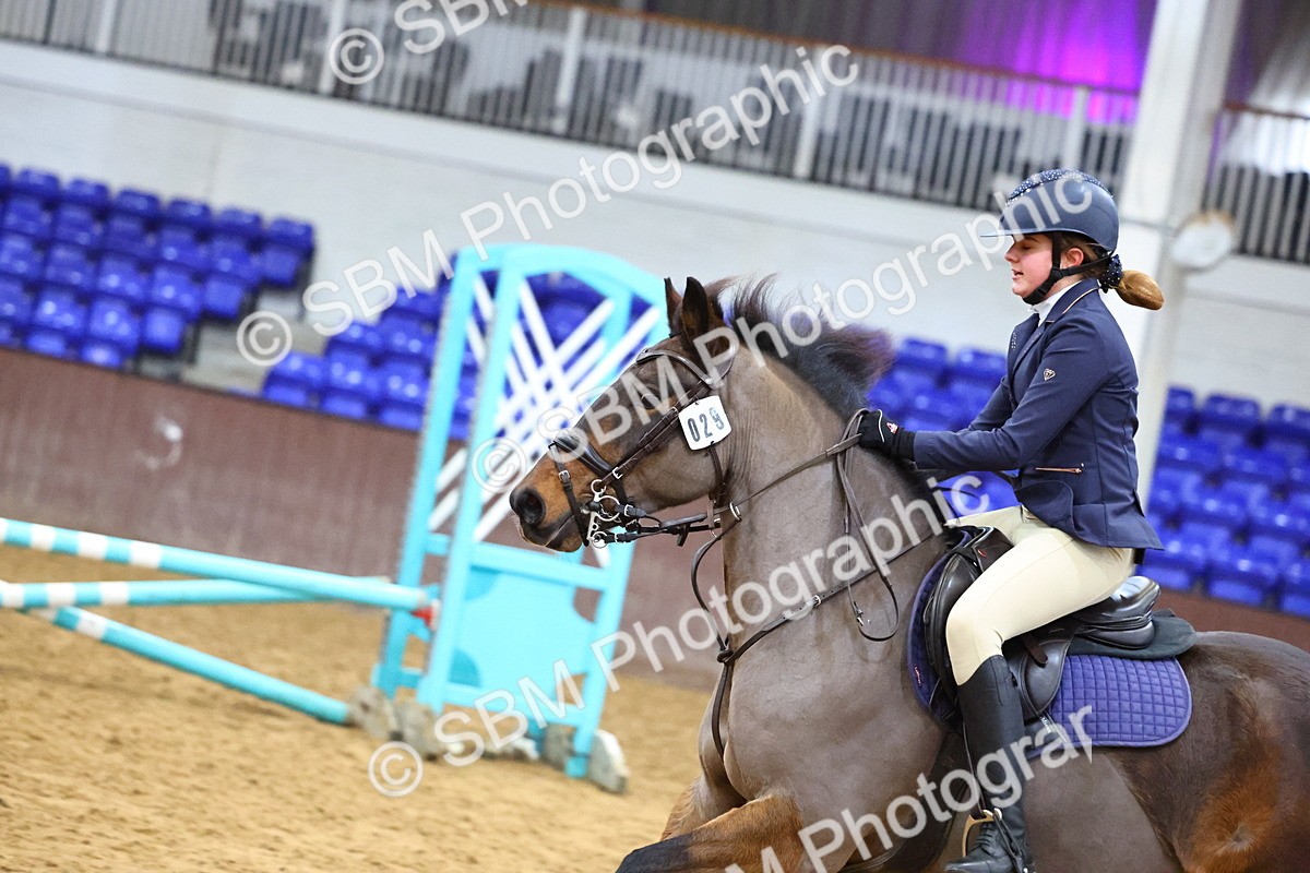 SBM_000874 - Class 3 - 60cm