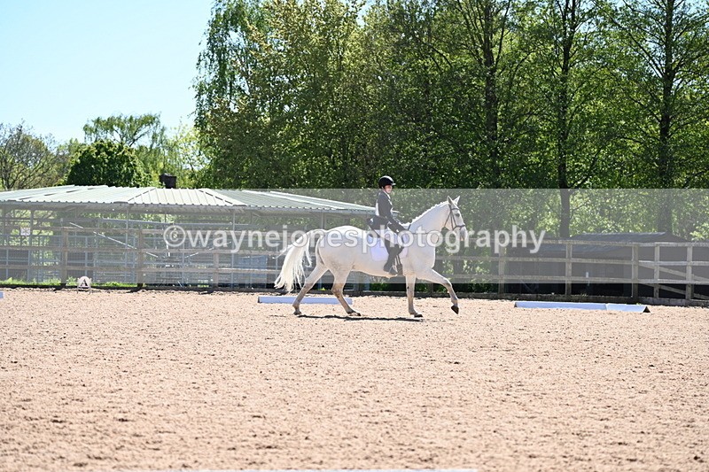 WJ6_2230 - Class 5 error on card no second rider