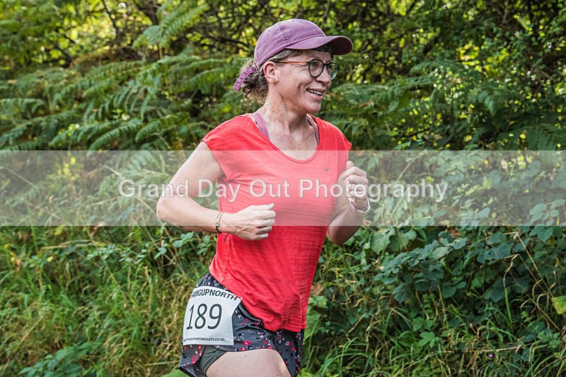 The One 10-384 - The One 10 Mile Road Race Saturday 9th September 2023