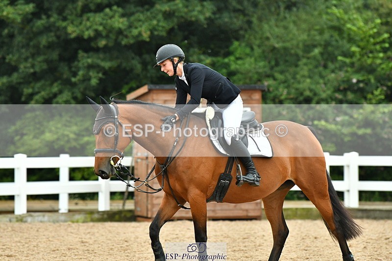 230730A-093807-08283 - Cls 31 British Novice & 90cm Open