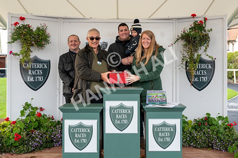 211125-Race 5-Sleeping Satellite-2207 - Race 5