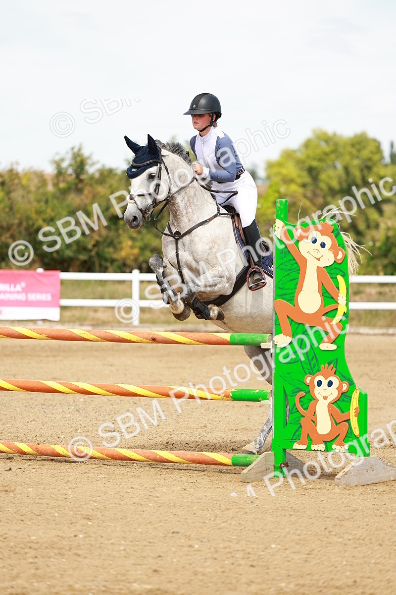 SBM_003573 - Class 12 -  1.05m Amateur Championship Qualifier
