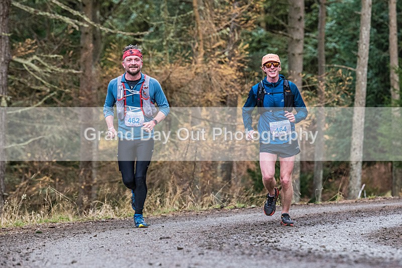 Glentress 21  10K-1281 - High Terrain Events Glentress 21 & 10K Trail Races Saturday 16th November 2024