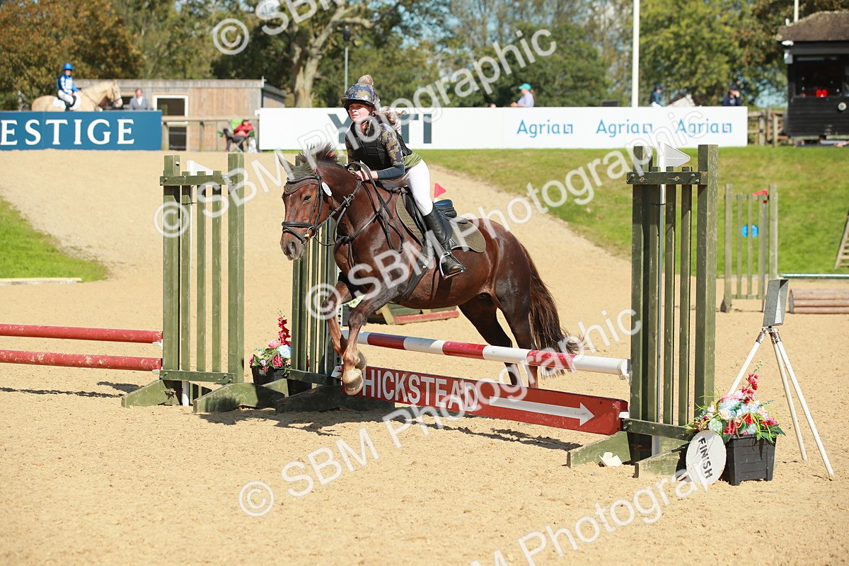 SBM_23323 - E11 - Eventers Challenge 60cm Championship