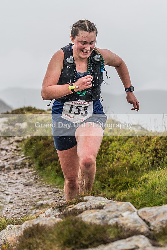 Buttermere-555 - Buttermere Sailbeck Fell Race Saturday 15th June 2024