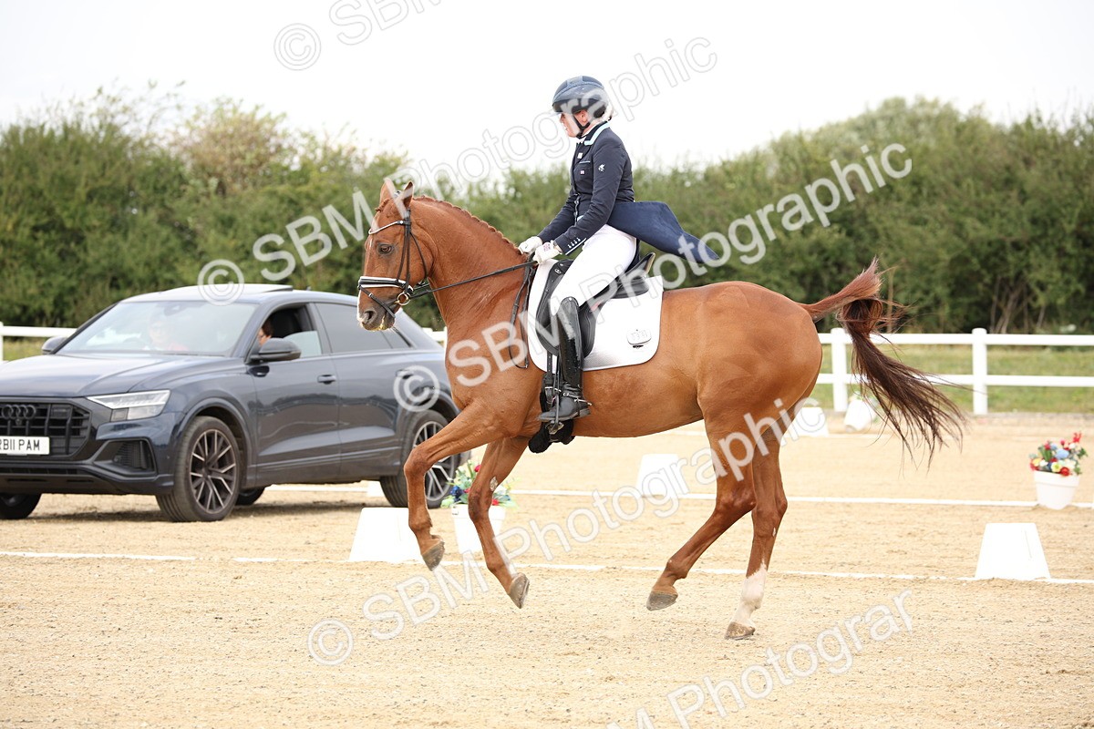 SBM_020015 - Class 25 - PSG Bronze