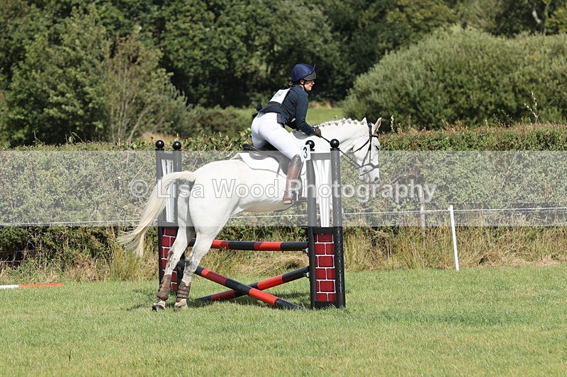 JPP_8985 - Class 2: Trekenning: 80cm Showjumping