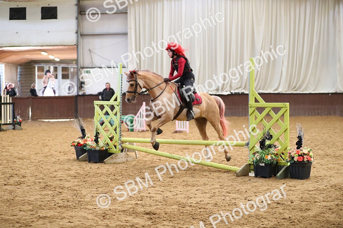 SBM_001200 - Class 3 - Horse & Hound