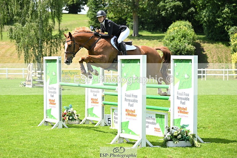 250614A-134917-06977 - Cls 20 Foxhunter
