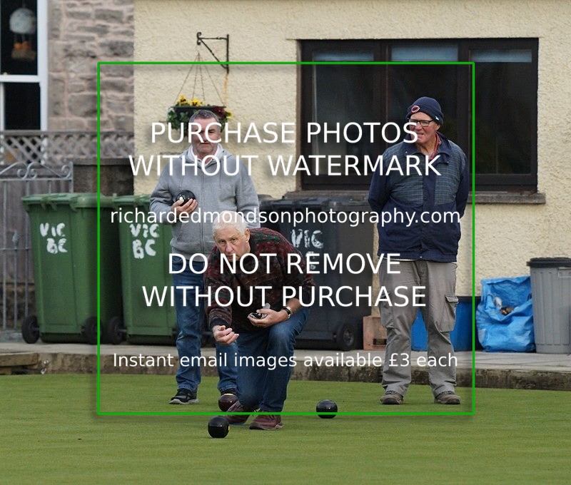 DSC03470 - Kendal Victoria Bowling Club Winter Bowling