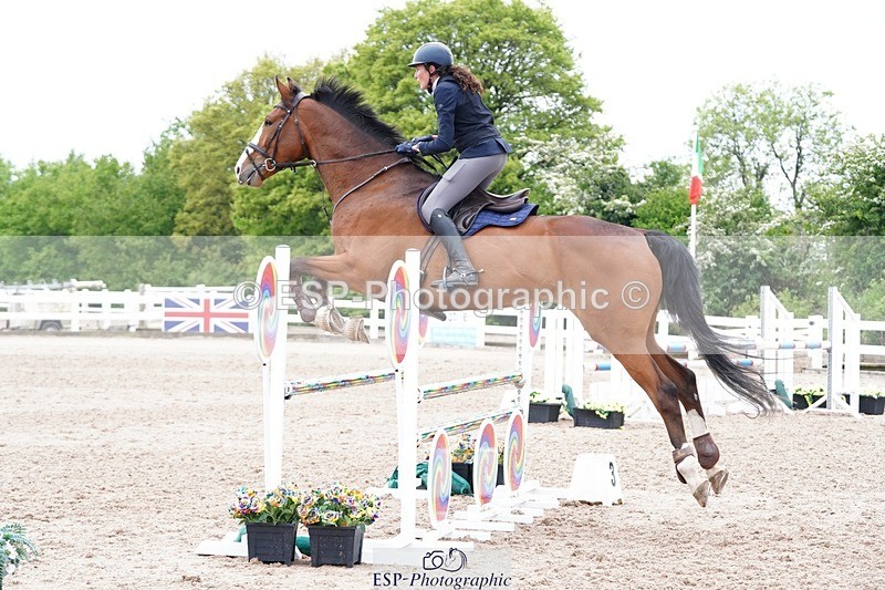 250511-132154-13761 - Cls 33 95cm Amateur Quali