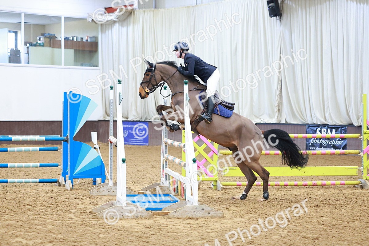 SBM_001320 - Class 4 - Senior Newcomers - 1.10m