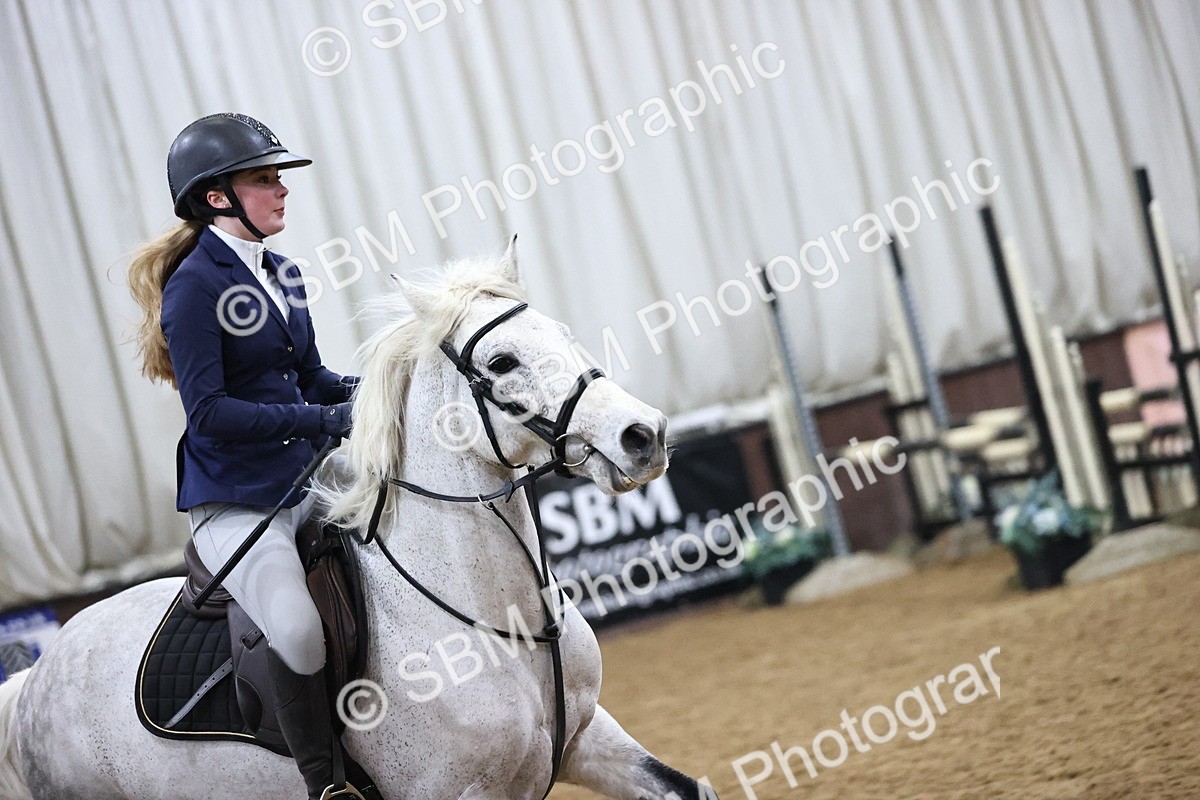 SBM_009993 - Class 9 - STX-UK Pony BritiNovice / 0.80m Open