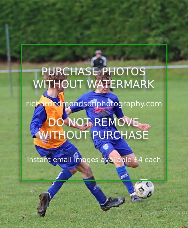IMG_2397 - Wattsfield U16 v Wattsfield Utd U16